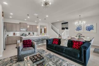 5 Bedrooms4.5 BathroomsWindsor Westside 8928SA - Kissimmee - 7