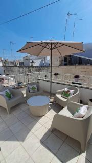 Guest House Santa Caterina - 0