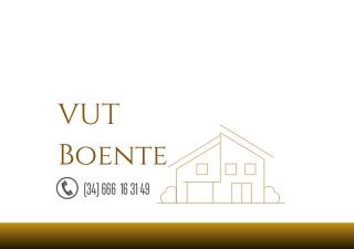 VUT Boente - 9