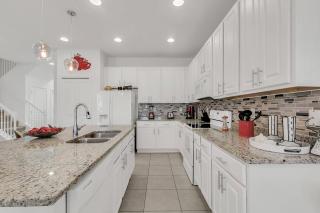 5 BD 5 BA Sonoma Resort 2669 CA - 5