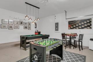 5 BD 5 BA Sonoma Resort 2669 CA - 4