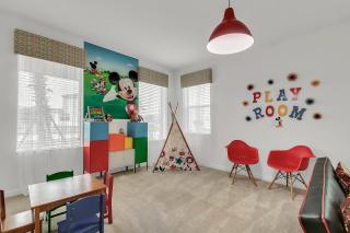 5 BD 5 BA Sonoma Resort 2669 CA - 2