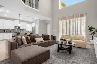 5 Bedrooms 5 Bathrooms Champions Gate 9051PT - 8