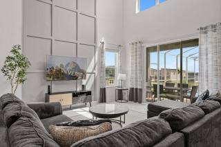 5 Bedrooms 5 Bathrooms Champions Gate 9169 Sh - 0