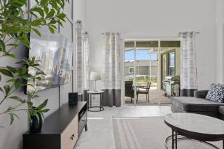 5 Bedrooms 5 Bathrooms Champions Gate 9169 Sh - 8