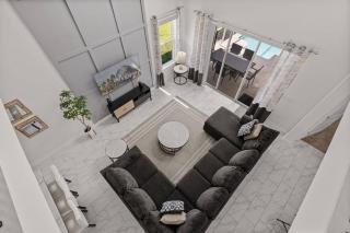 5 Bedrooms 5 Bathrooms Champions Gate 9169 Sh - 6
