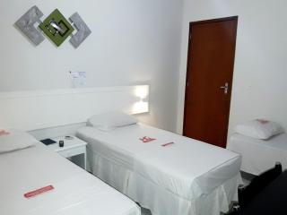 Hotel Planalto 2 - Governador Valadares - 4