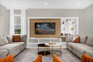 5 Bedrooms 5 Bathrooms Encore Resort 7712 FD - 7