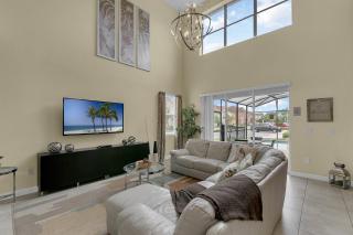 5 Bedrooms 5 Bathrooms Paradise Palms 2948 BP - 4