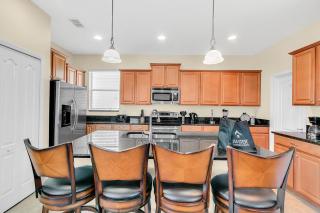 5 Bedrooms 5 Bathrooms Paradise Palms 2954 BP - 3