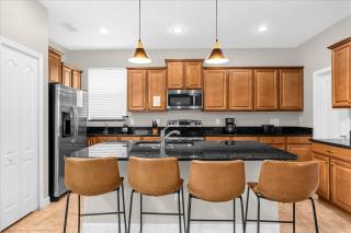 5 Bedrooms 5 Bathrooms Paradise Palms 2966 BP - 2