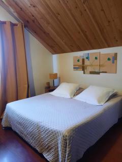 Git'appart cilaos chez Carmen - 3