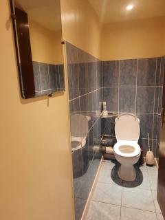 Git'appart cilaos chez Carmen - 2