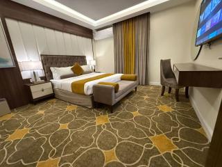 Garden Al-Suwais Hotel 2 - Jazan - 4