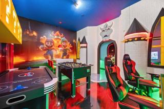 5 Bedrooms 5 Baths Paradiso Grande 10299 ET - 0