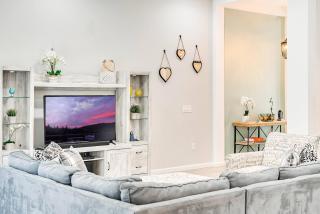 5 BD 5 BA Sonoma Resort 3891 OA - Orlando - 7