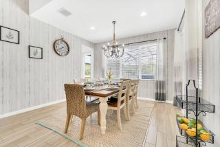 5 BD 5 BA Sonoma Resort 3891 OA - Orlando - 4