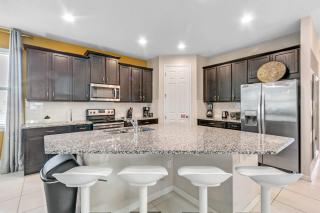 5 BD 5.5 BA Solara Resort 1620 HG - 7