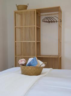 Modernes Apartment in Bern mit Parkplatz OG - 9