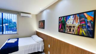 Refúgio da Praça - 5