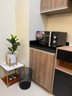 1 bedroom condo unit Avida Atria Iloilo - 4