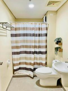 1 bedroom condo unit Avida Atria Iloilo - 3