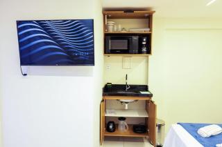 Refúgio da Praça - 3