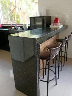 Chácara Bela Vista - Piscina e Vista Incrível - 1