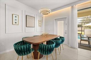 5 Bedrooms4.5 BathroomsWindsor Westside 2412DS - Kissimmee - 6