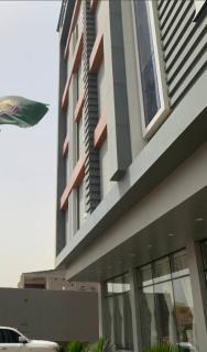 Garden Al-Suwais Hotel 2 - Jazan - 9