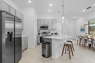 5 Bedrooms5 Bathrooms Paradiso Grande 10473 ET - Orlando - 2