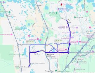 6 Bedroom 4.5 Bathroom Solara Resort 9012 EM - 5