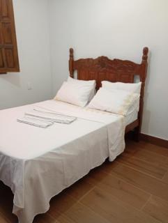 Chácara Bela Vista - Piscina e Vista Incrível - 5