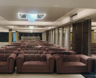 The Bhawani Residency pvt ltd - 7