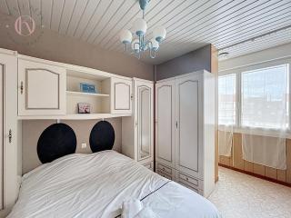 L'Atelier des Sables - Appartement Plage à 50m - 6