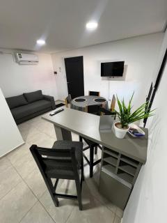 MyA Apartaments - 6