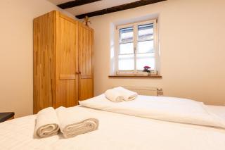 Urlaub beim Winzer - 3 Ferienwohnungen IDIG MEERSPINNE & BIENGARTEN - 2