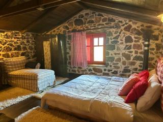 Το καλύβι με τα κόκκινα παράθυρα - 1