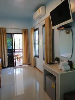 โรงแรมเพ็ญวิวรีสอร์ท Phenview resort - 8