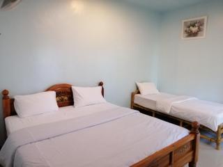 โรงแรมเพ็ญวิวรีสอร์ท Phenview resort - 7