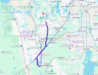 6 Bedroom 5.5 Bathrooms Solterra 7700 OL - 5