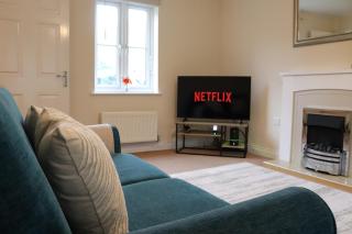 3 Bed Home, Exeter, Devon - 0