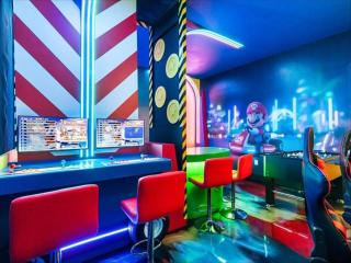 5 BD 5 BA Paradiso Grande 10335 ET - 0