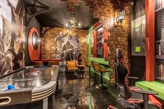 6 Bedroom 5 Bathroom Champions Gate 530SS - 0