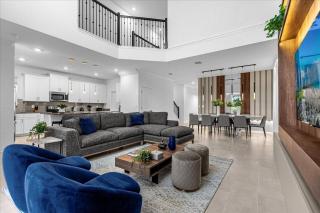 6 Bedroom 5 Bathroom Champions Gate 530SS - 8