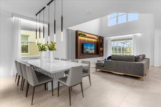 6 Bedroom 5 Bathroom Champions Gate 530SS - 4