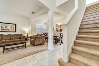 6 BD 4.5 BA Veranda Palms 4457 NP - 1