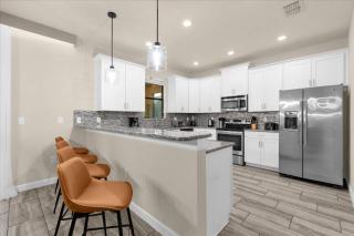 6 Bedrooms 6 Bathrooms Champions Gate 9152 TS - 7