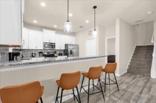 6 Bedrooms 6 Bathrooms Champions Gate 9152 TS - 6