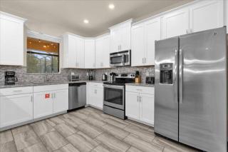 6 Bedrooms 6 Bathrooms Champions Gate 9152 TS - 4